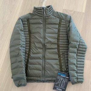 Women’s Kuhl Spyfire Jacket